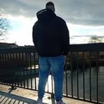 Tony Freund - @hightower_42o - Instagram