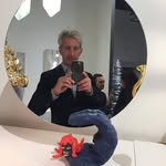 Tony Freund - @tony1stdibs - Instagram
