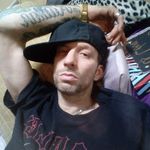 Tony Garton - @tonygarton6969 - Instagram