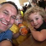 Tony Garton-mckenzie - @toemc - Instagram