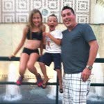 Tony Garver - @alannaluka1 - Instagram
