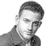 Tony Garver - @tonyg_83 - Instagram