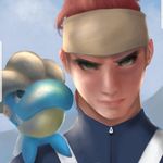 Tony Gary - @pokemaster_tg - Instagram