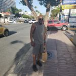 Tony Gary - @sky_blk - Instagram