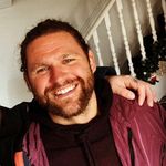 Tony 'Gary' Tooker - @tookert87 - Instagram