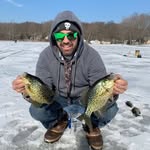 fisherman - @tonygemmeii - Instagram