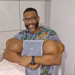 Antonio Geraldo - @tonyhigeraldo_hulkbrasileiro - Instagram