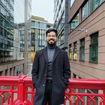 Tony Gerald - @tonygerald.7 - Instagram