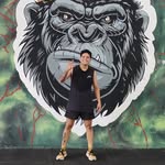 Tony German Velez - @tonyvelezbarber - Instagram