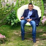 Tony Germanos - @tonygermanos - Instagram