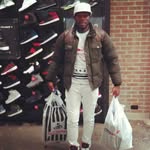 Tony the negro - @tony_german21 - Instagram
