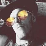 Tony Gillespie - @poorpike_ - Instagram
