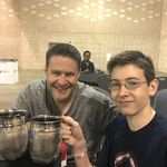 Tony Gillespie - @tonygillespie8 - Instagram