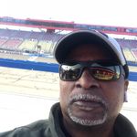 Tony Gillespie - @grumpy_tone - Instagram