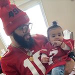Tony Gillespie - @gizzle80sbaby - Instagram