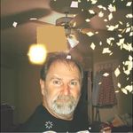 Tony Gillespie - @tony.gillespie.1212 - Instagram