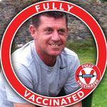 Tony Gillespie - @gillespie4249 - Instagram