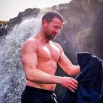 Tony Gillespie - @_tonyg87 - Instagram