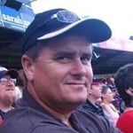 Tony Gillespie - @tony.gillespie1 - Instagram