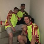 Tony Gillespie - @tonygillespie - Instagram