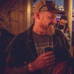 Tony Gillespie - @tony2tone75 - Instagram