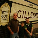 Tony Gillespie - @tony.gillespie.56 - Instagram