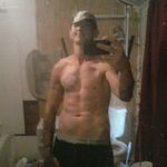 Tony Gillespie - @tonyg113tg - Instagram