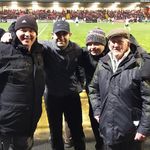 Tony Gillespie - @tonyg3166 - Instagram
