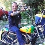 Tony Gipe - @tonygipe - Instagram