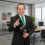 TONY GRACIA - MR DEEPP - ARQUITECTO FINANCIERO - @tonygraciaoficial - Instagram