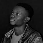 Tony Gracia Idi Jean - @tonygraciaidijean - Instagram