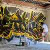 stony - @stonygraffiti - TikTok