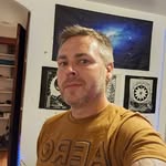 Tony Graf - @anthonyjg66 - Instagram
