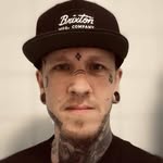 Tony Graf - @sideshow.freak - Instagram