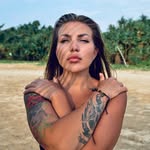 Антонина - @tony_graf_desing - Instagram