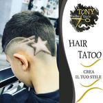 Tony Grasso - @tony_barberstyle - Instagram