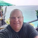 Antony Gratton - @tony19762 - Instagram
