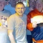 Tony Gratton - @fordashton2019 - Instagram