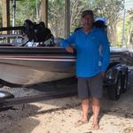 Tony Greeson - @mustangwholesale63 - Instagram