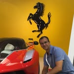 Tony Grillo - @aggrillo - Instagram