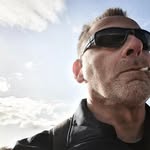 Tony Grillo - @grillopad - Instagram
