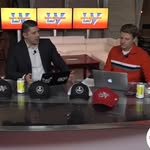 Matt, Jon, Tony, Hailey, Rich - @sportsadrenalinelv - Instagram