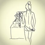 Tony&hailey - @calm_colors - Instagram