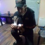 Tony Halcomb - Facebook