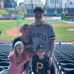 Tony Halcomb - Facebook