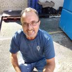 Tony Halcomb - Facebook