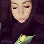 Tony Halcomb - @mahtabmoumi - Instagram
