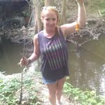 Tonya Hambrick - @tonyahambrick - Instagram