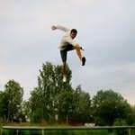 Tony Hammer - @bernt_hammer - Instagram