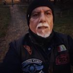Tony Hammer Lombardo - @tonyhammer55 - Instagram